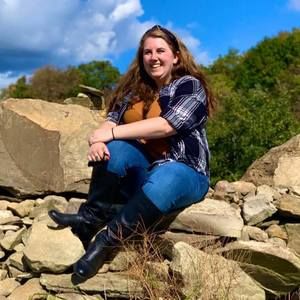 Meet your Posher, Megan